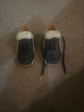 Fenty sneakers for boys
